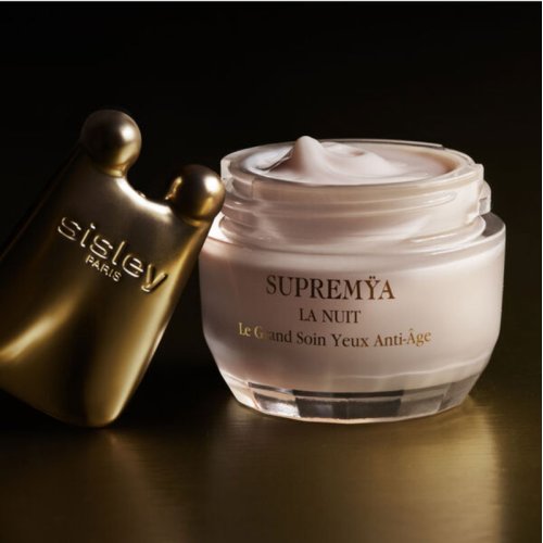SISLEY-Supremÿa Le Grand Anti-Aging Eye Care - Intensive